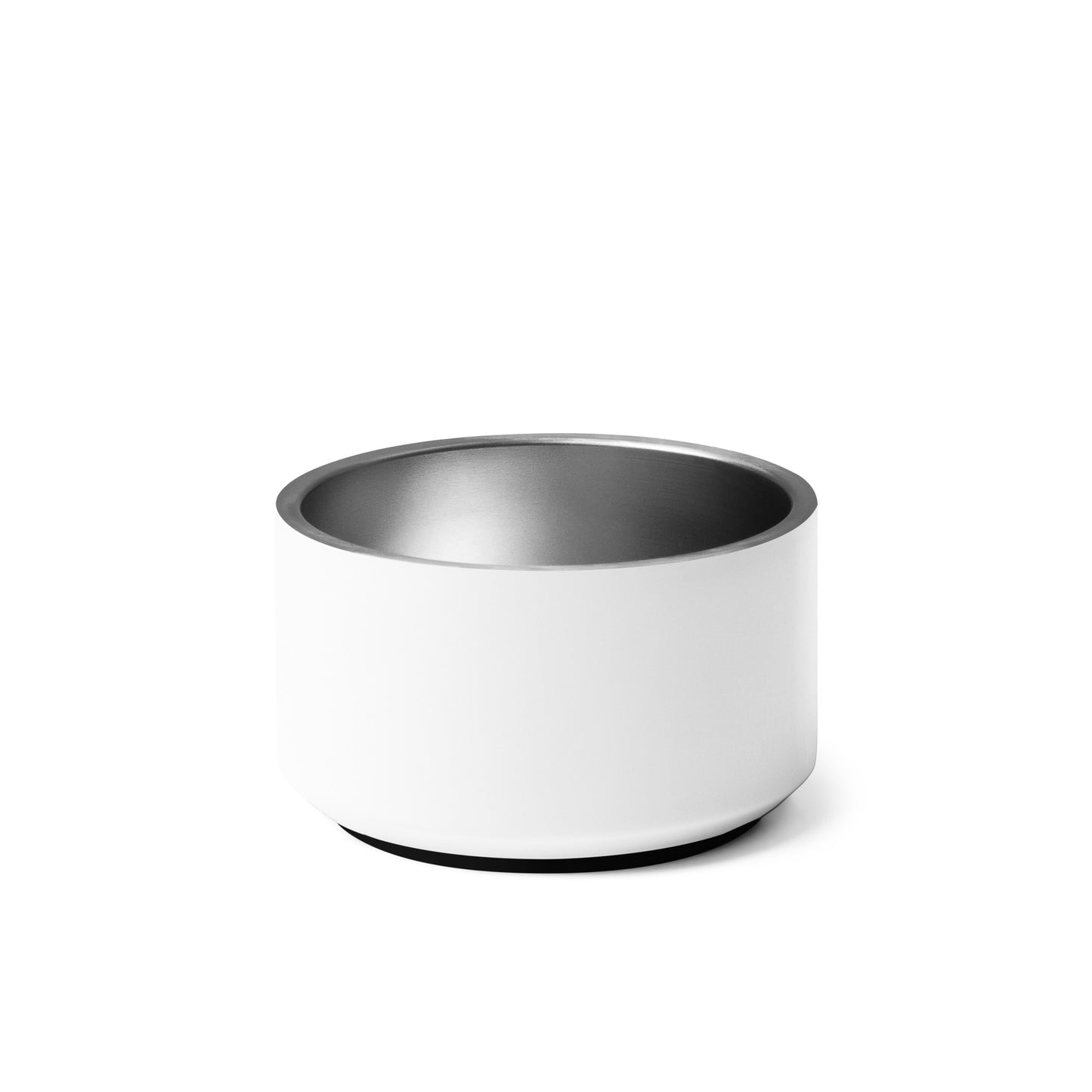 Pet Bowl - Kiss + Swallow Logo