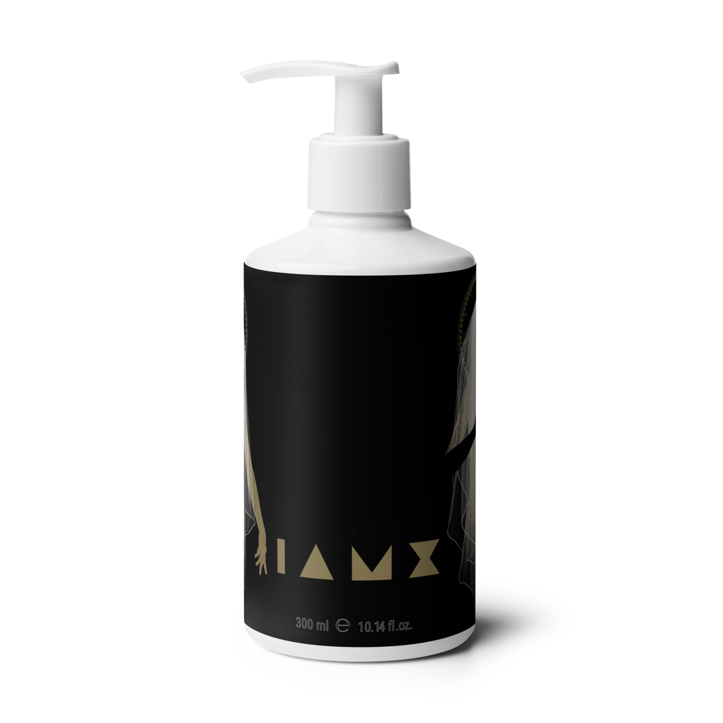 Refreshing Hand & Body Wash - Ghost