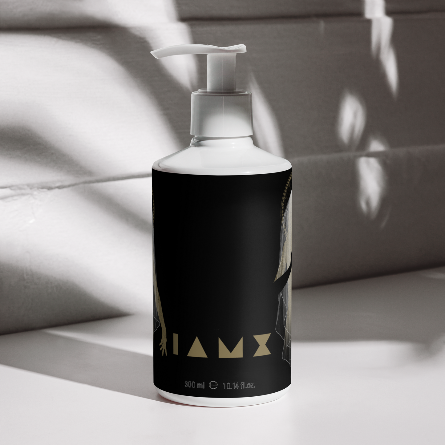 Refreshing Hand & Body Wash - Ghost