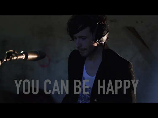 Digital Download - You Can Be Happy Documentary