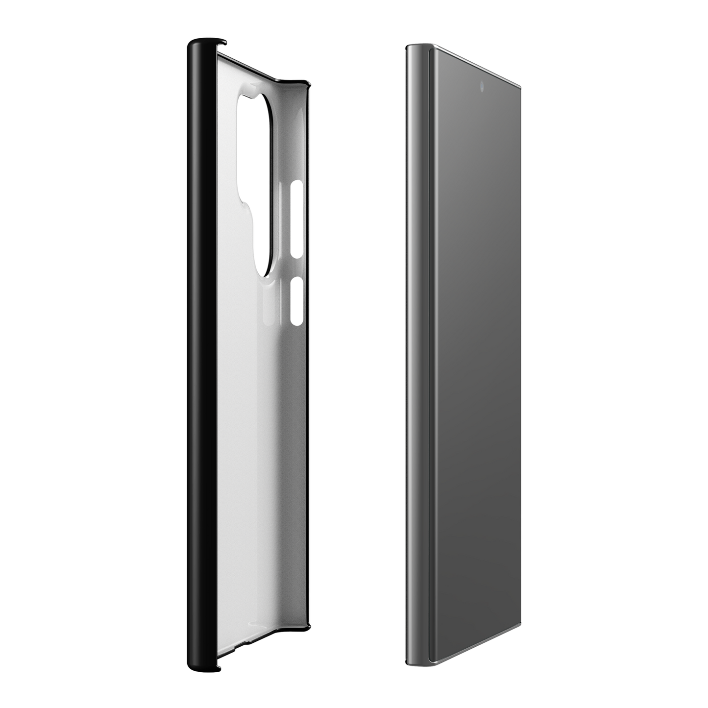 Samsung® Case - I Come With Knives
