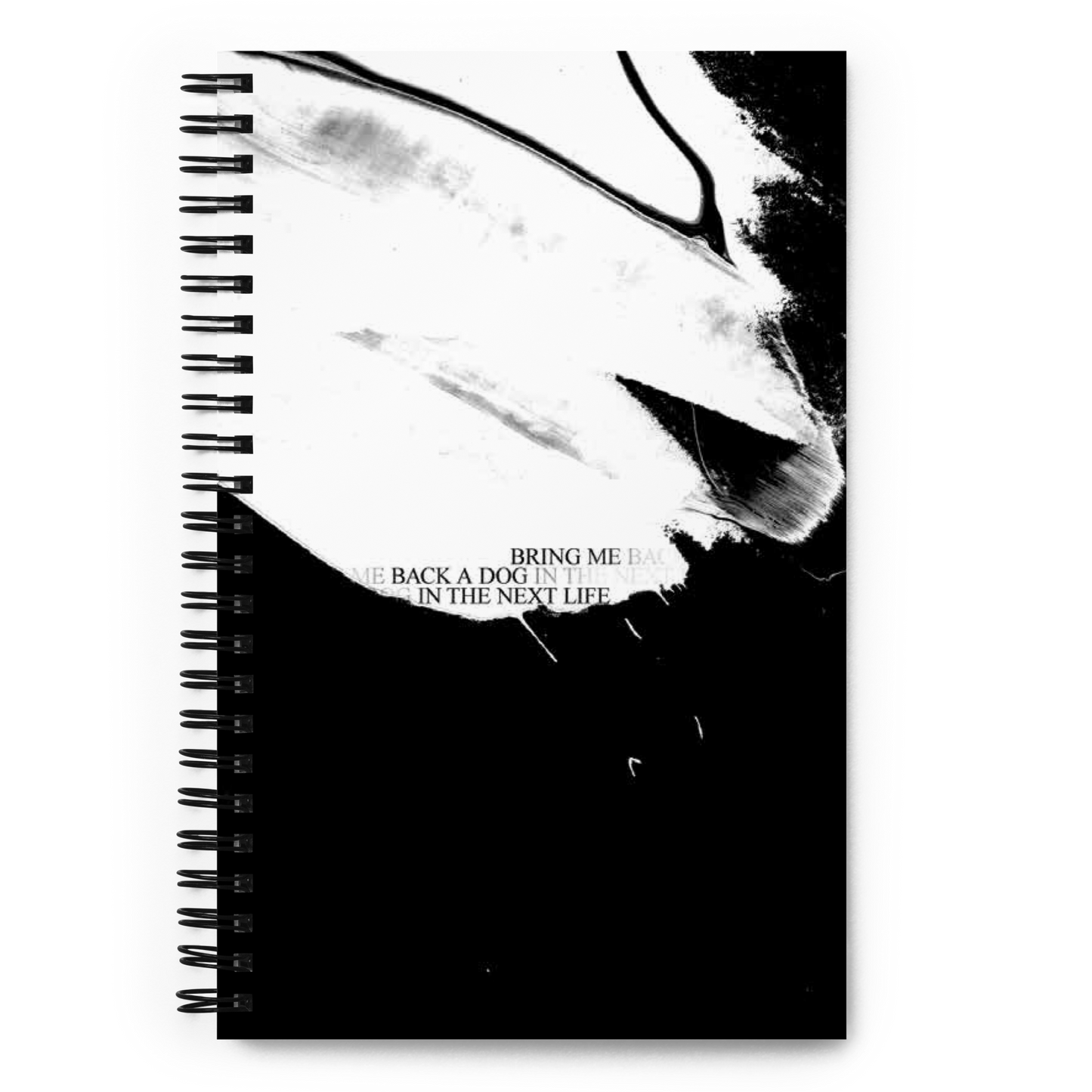 Notebook - The Alternative