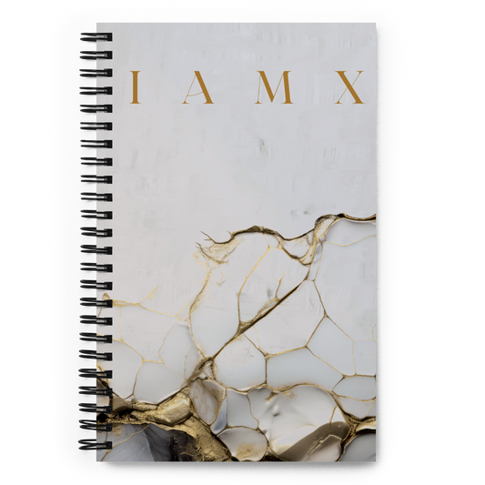 Notebook - Fault Lines² Fractures
