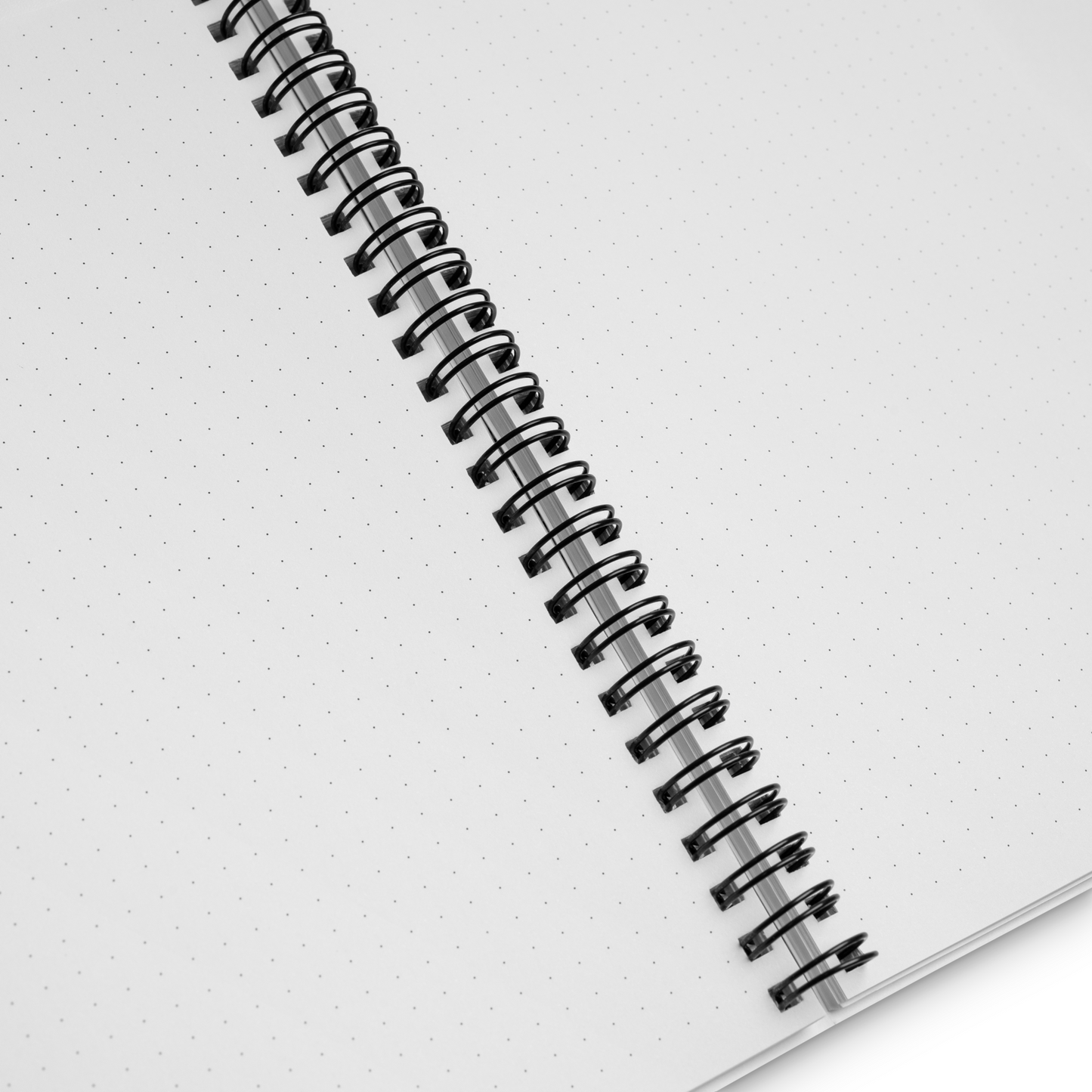 Notebook - President