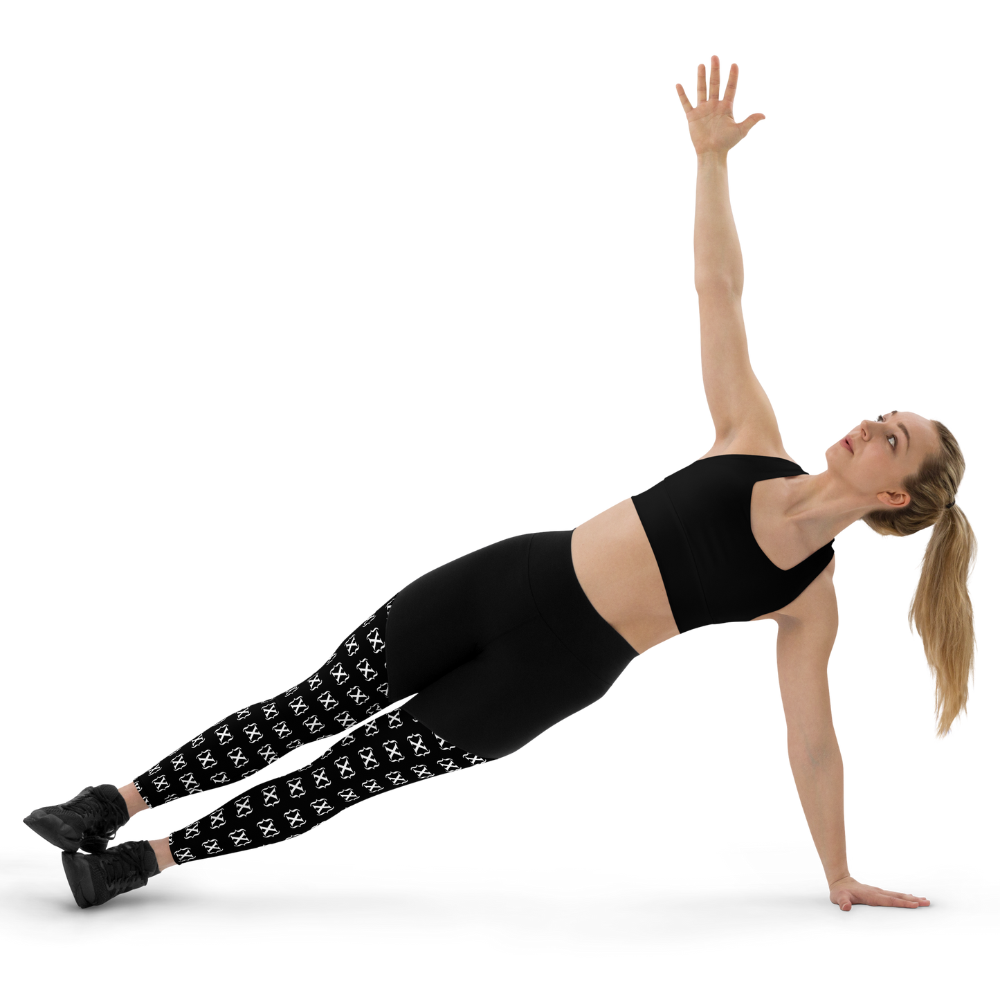 Sports Leggings - {X} logo