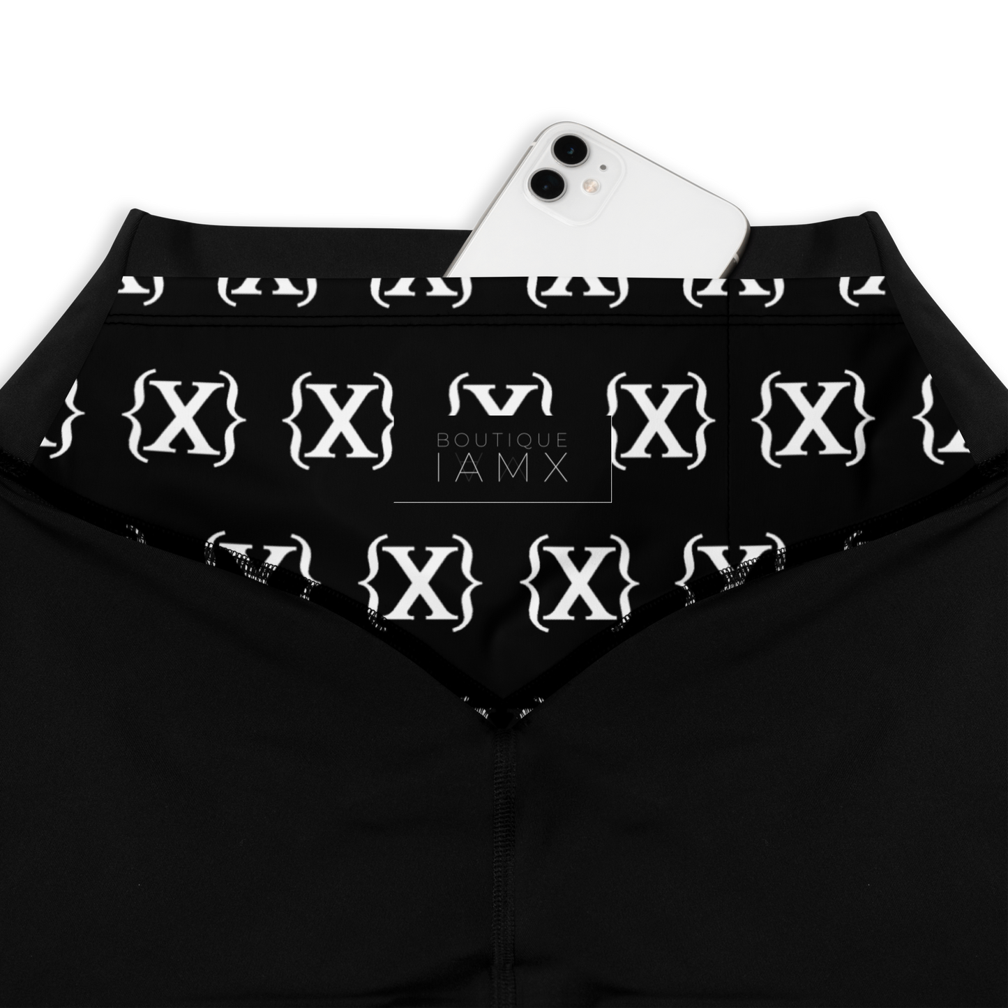 Sports Leggings - {X} logo