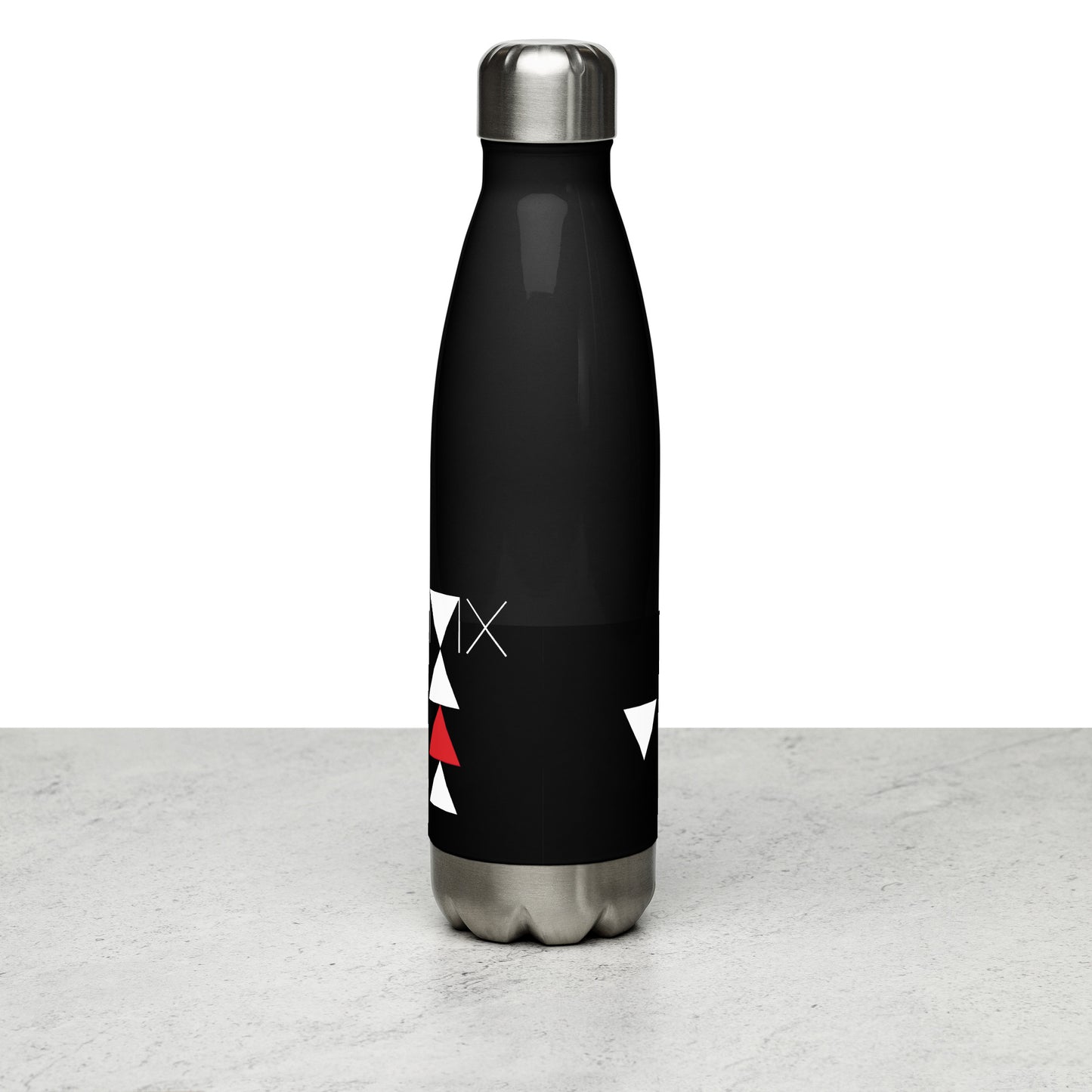 Insulated Stainless Steel Bottle - Kingdom Of Welcome Addiction