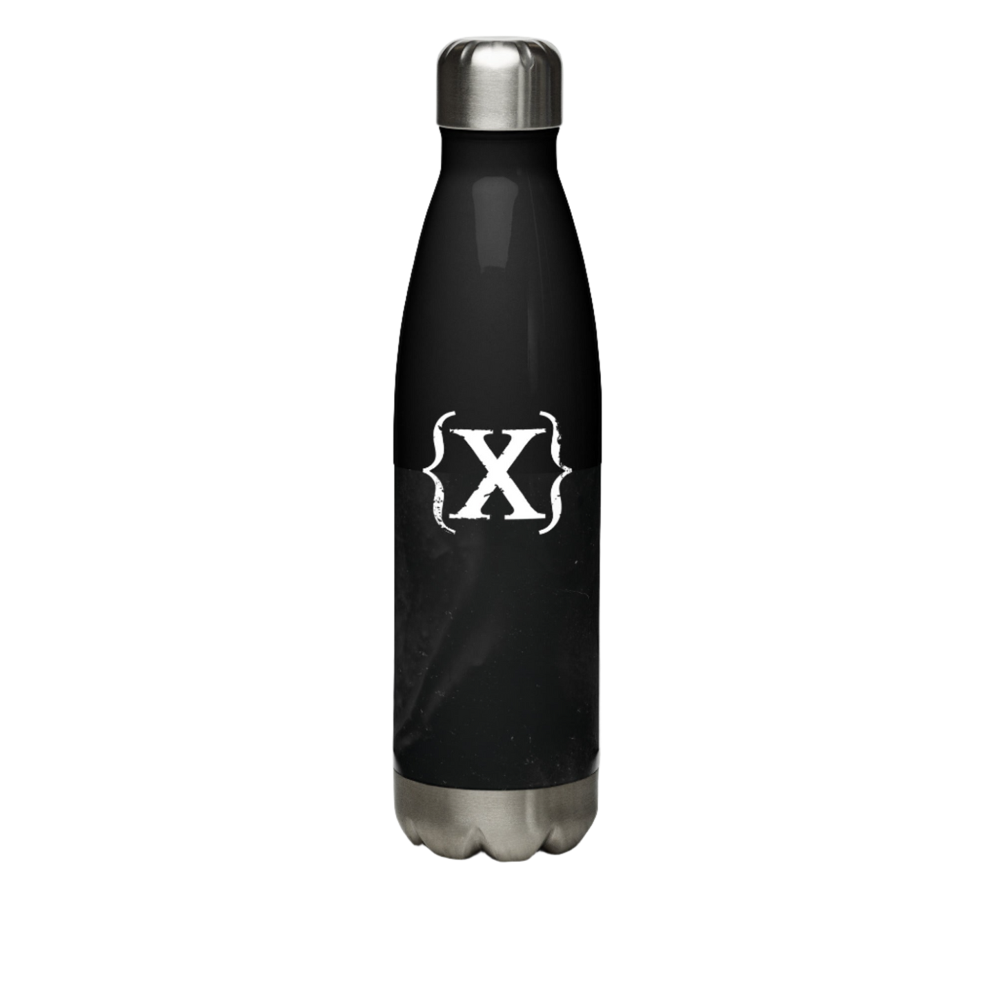Insulated Stainless Steel Bottle - Metanoia