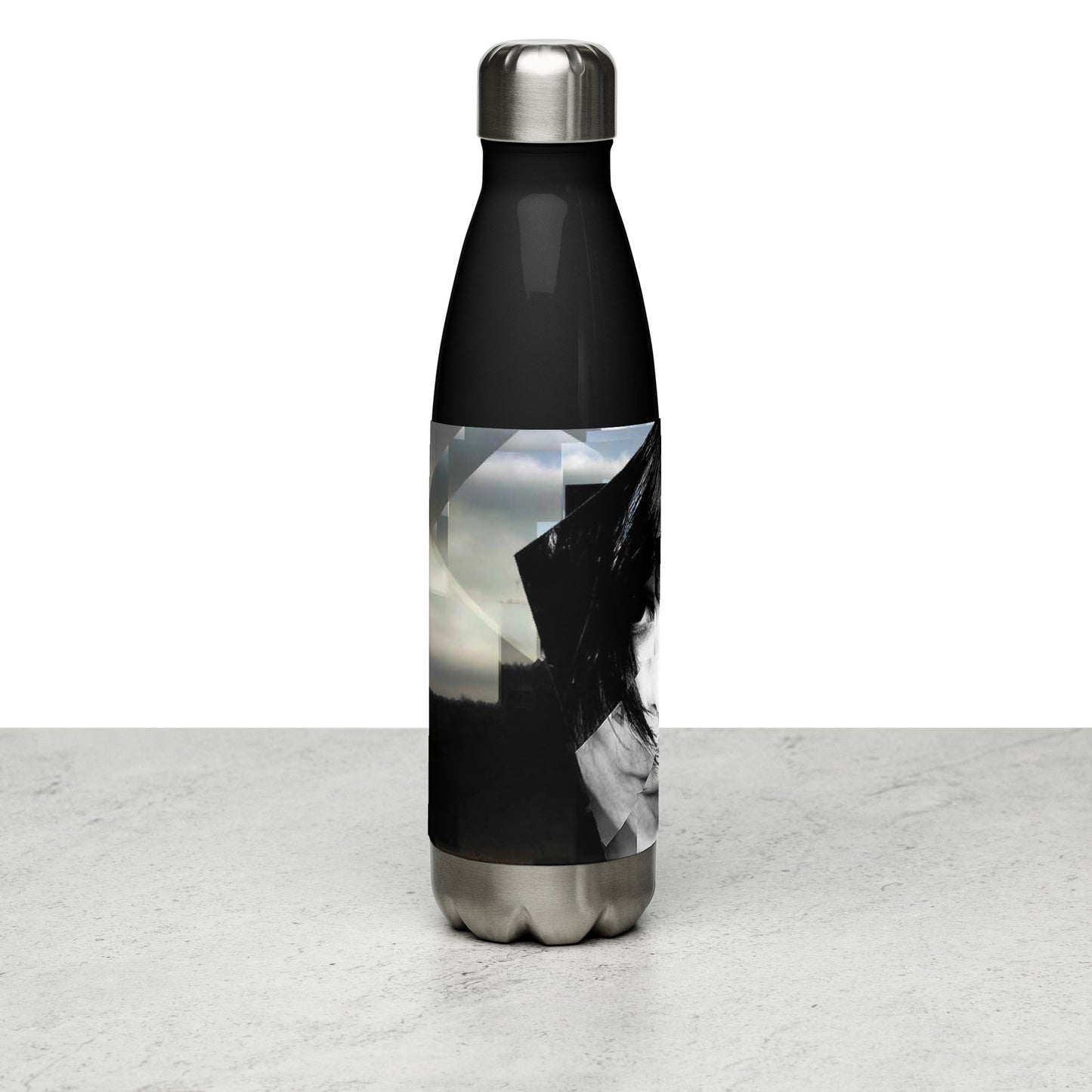 Insulated Stainless Steel Bottle - Prism