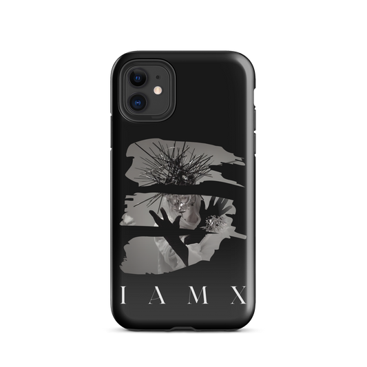 Tough Case for iPhone® - Neurosymphony