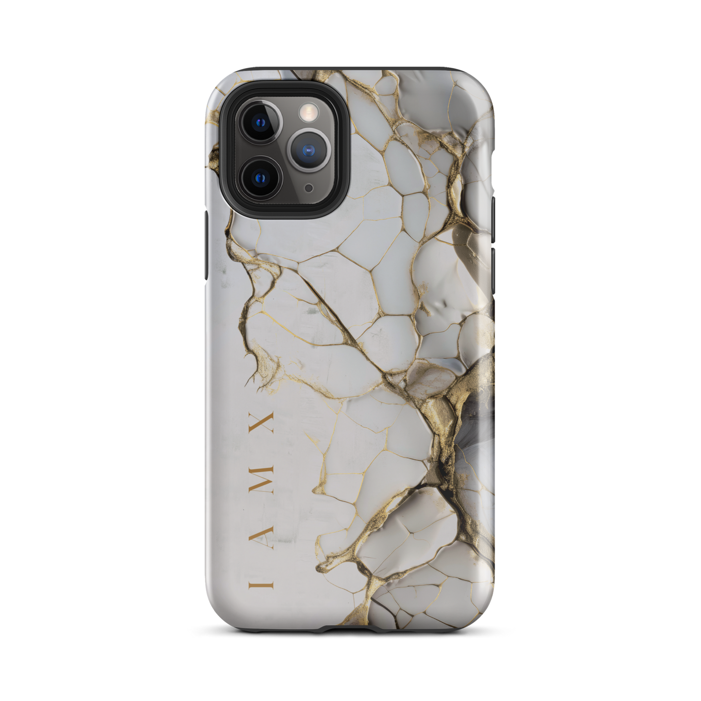 Tough Case for iPhone® - Fractures