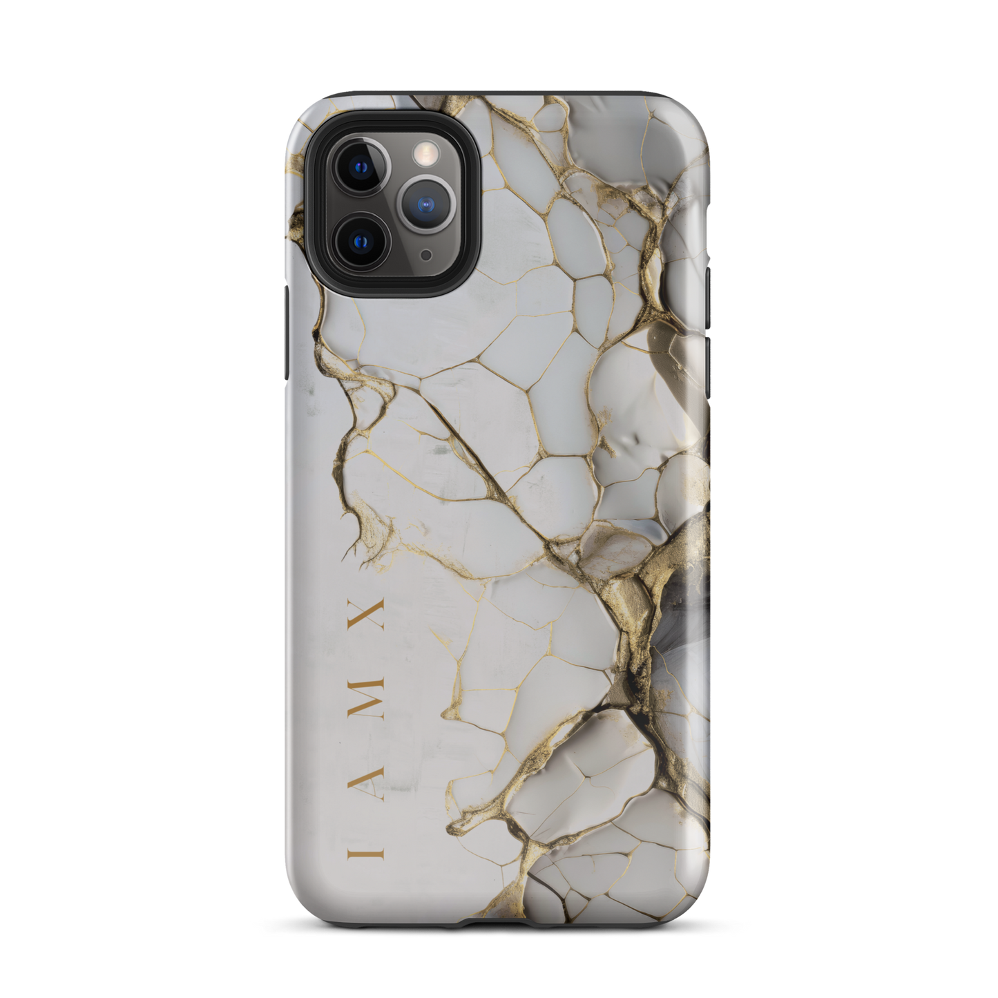 Tough Case for iPhone® - Fractures