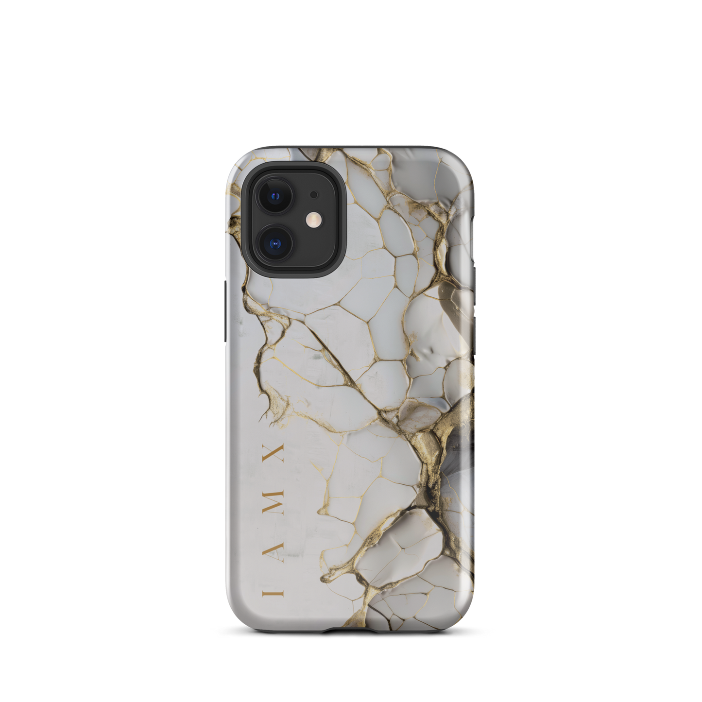 Tough Case for iPhone® - Fractures