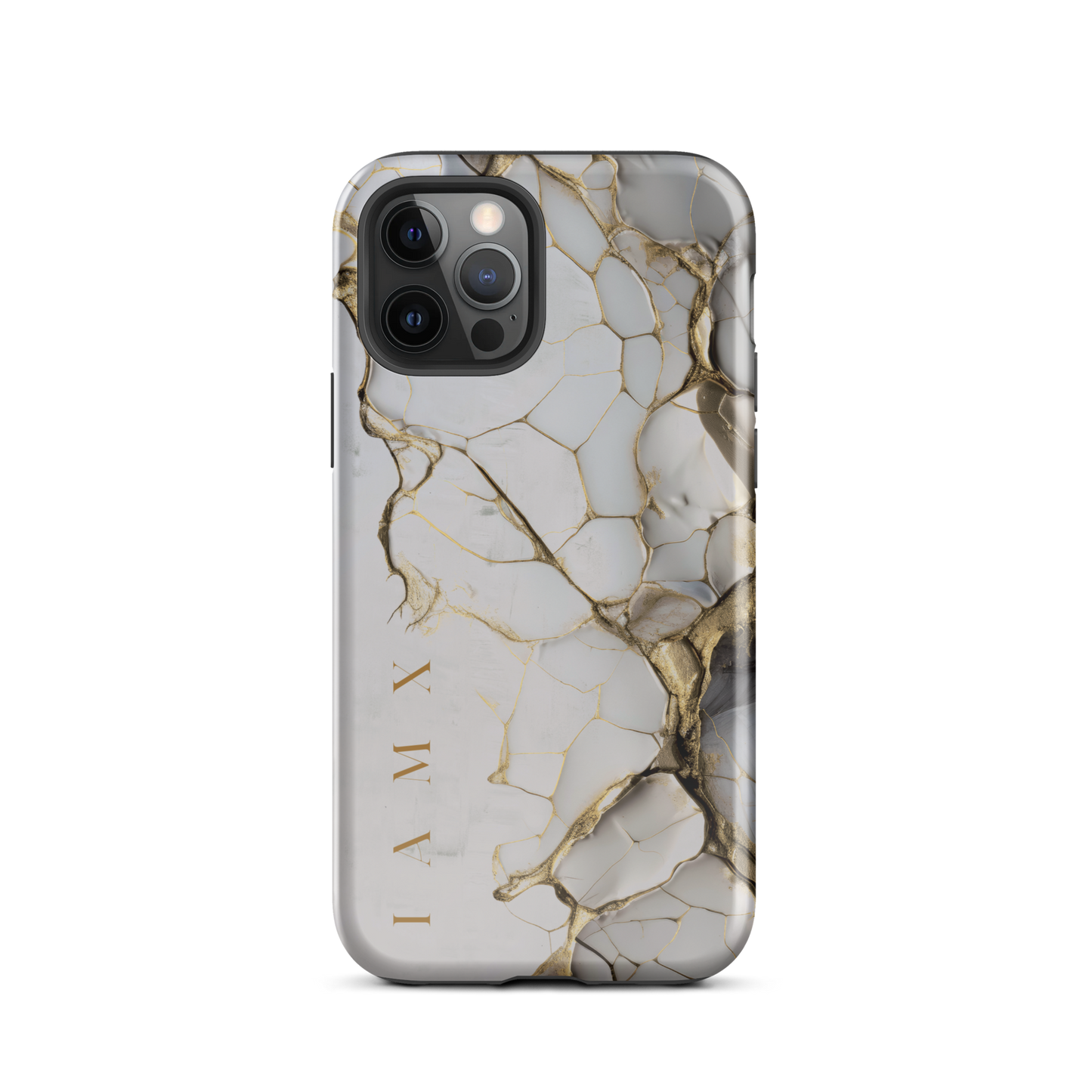 Tough Case for iPhone® - Fractures