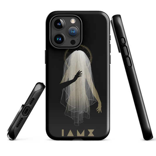 Tough Case for iPhone® - Ghost