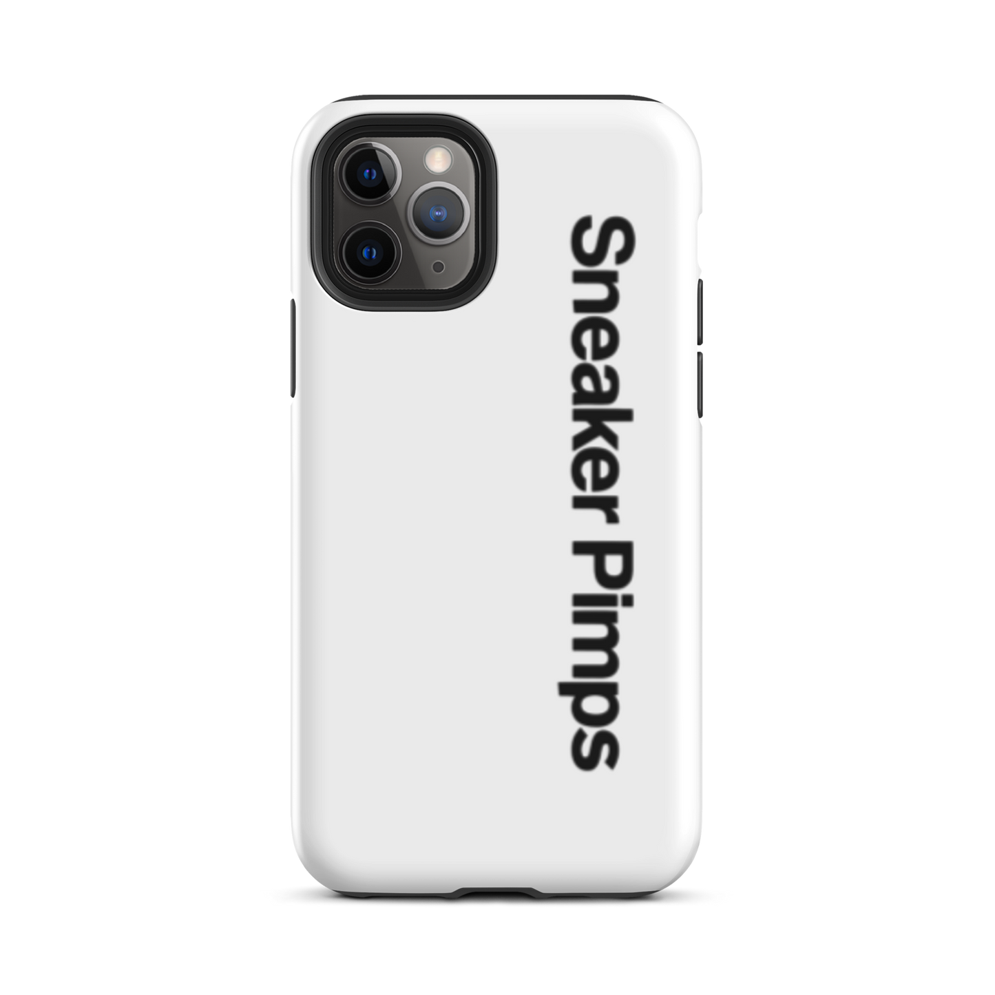 Tough Case for iPhone® - Splinter Logo