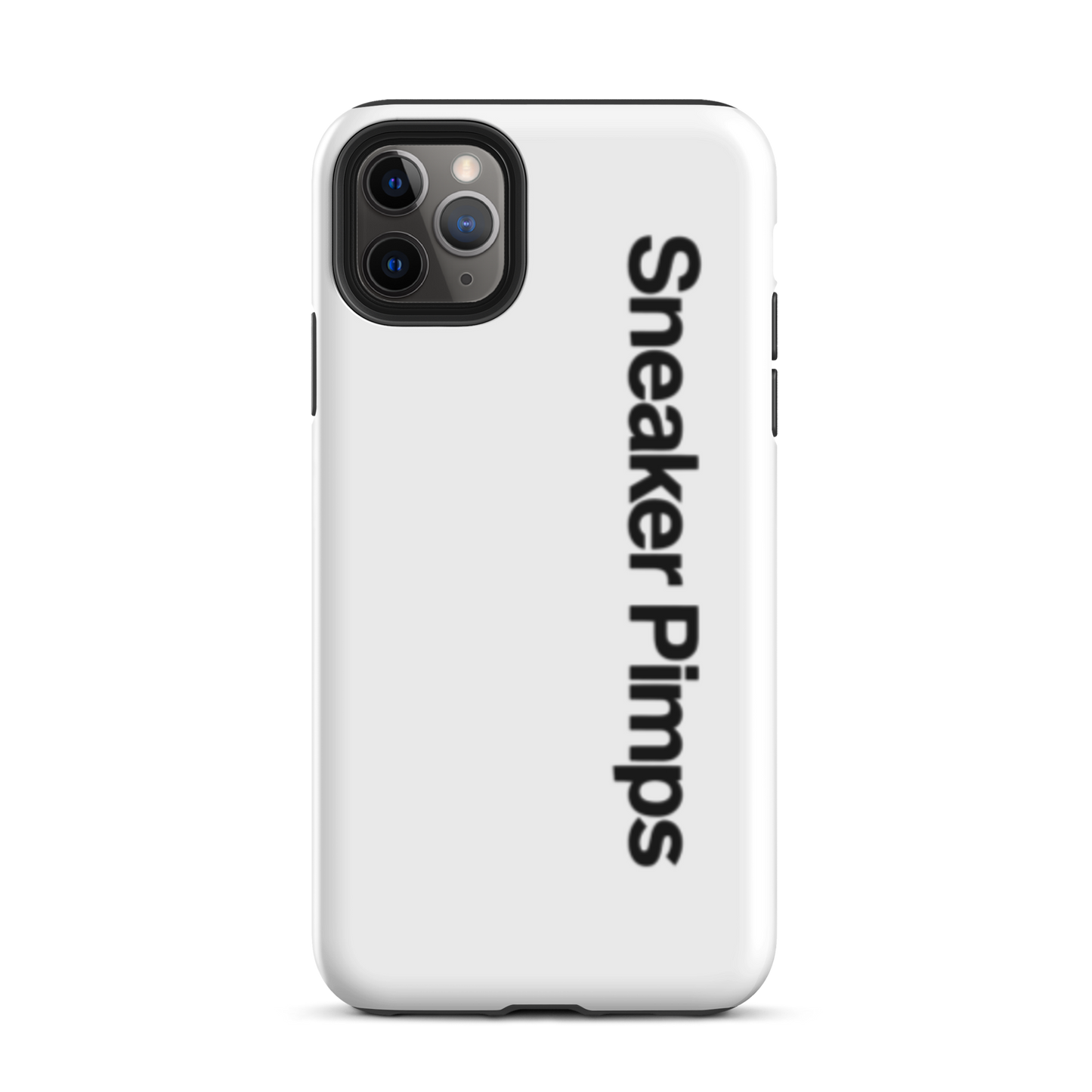 Tough Case for iPhone® - Splinter Logo