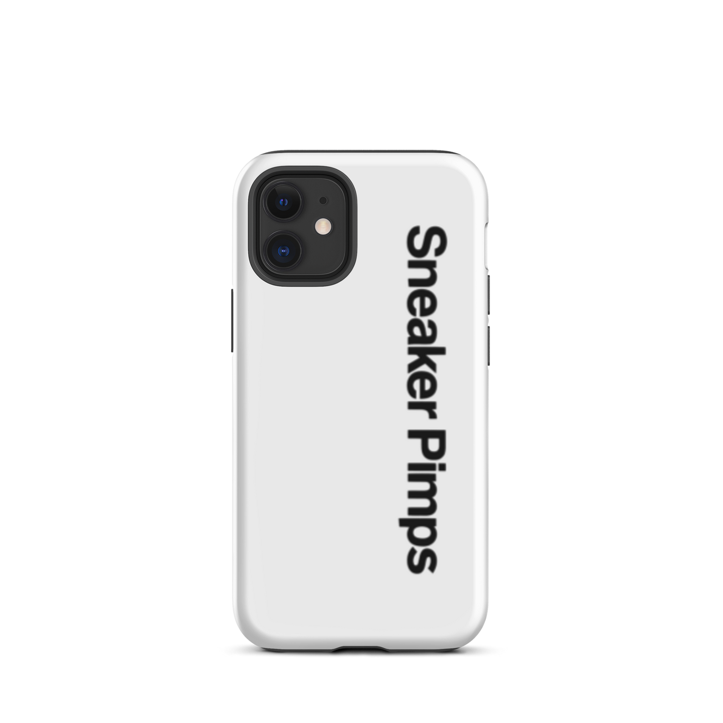 Tough Case for iPhone® - Splinter Logo