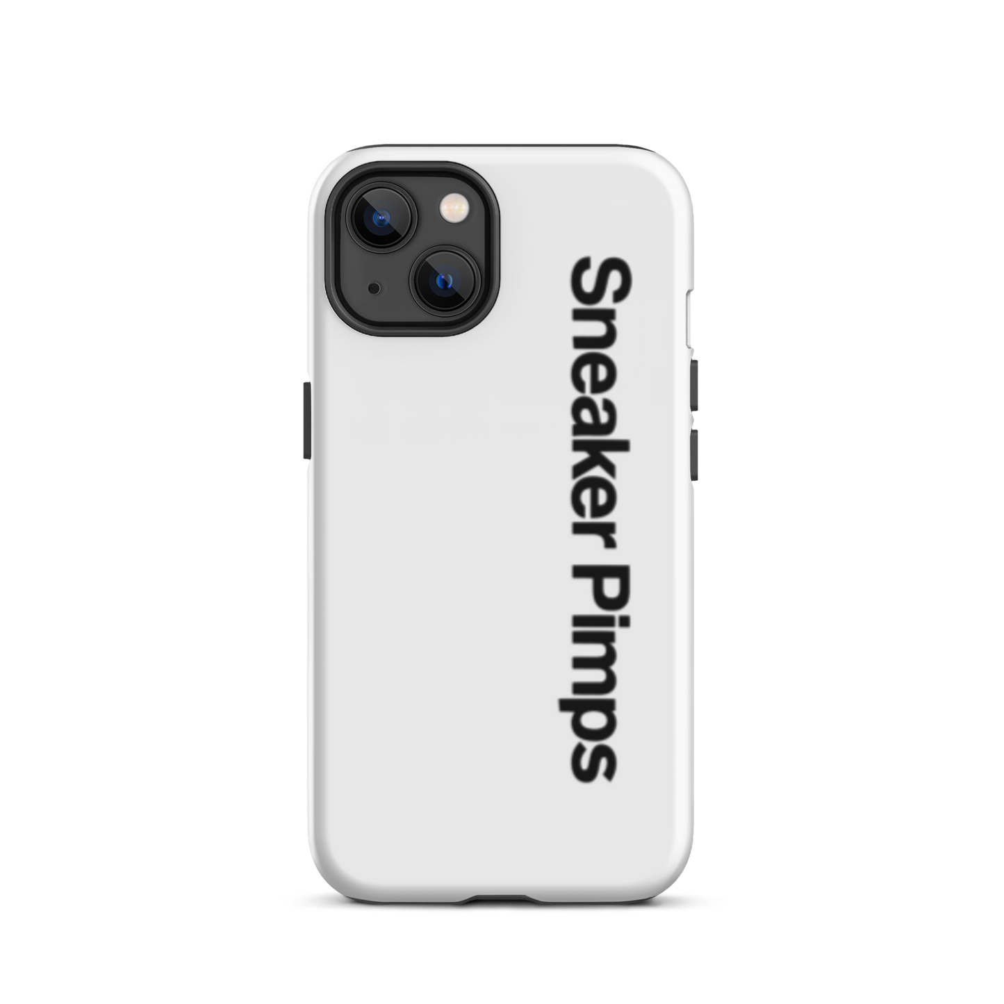 Tough Case for iPhone® - Splinter Logo