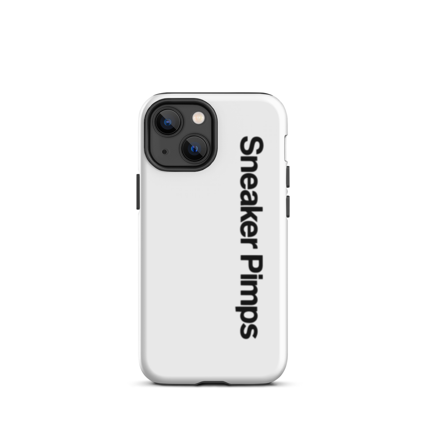 Tough Case for iPhone® - Splinter Logo