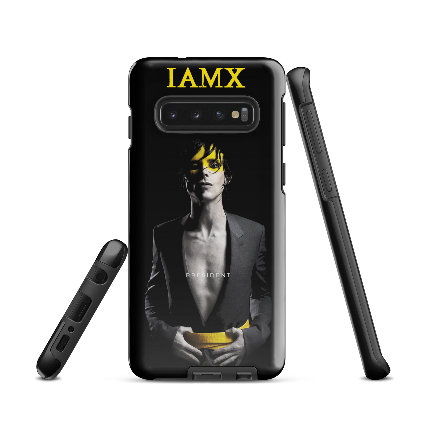 Tough case for Samsung® - President