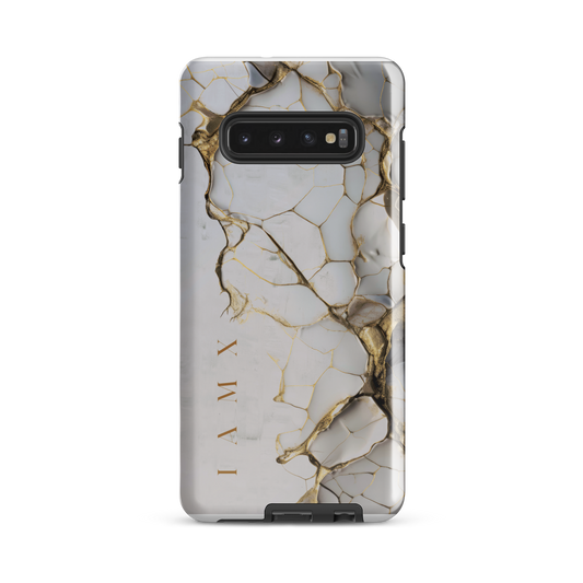 Tough case for Samsung® - Fractures