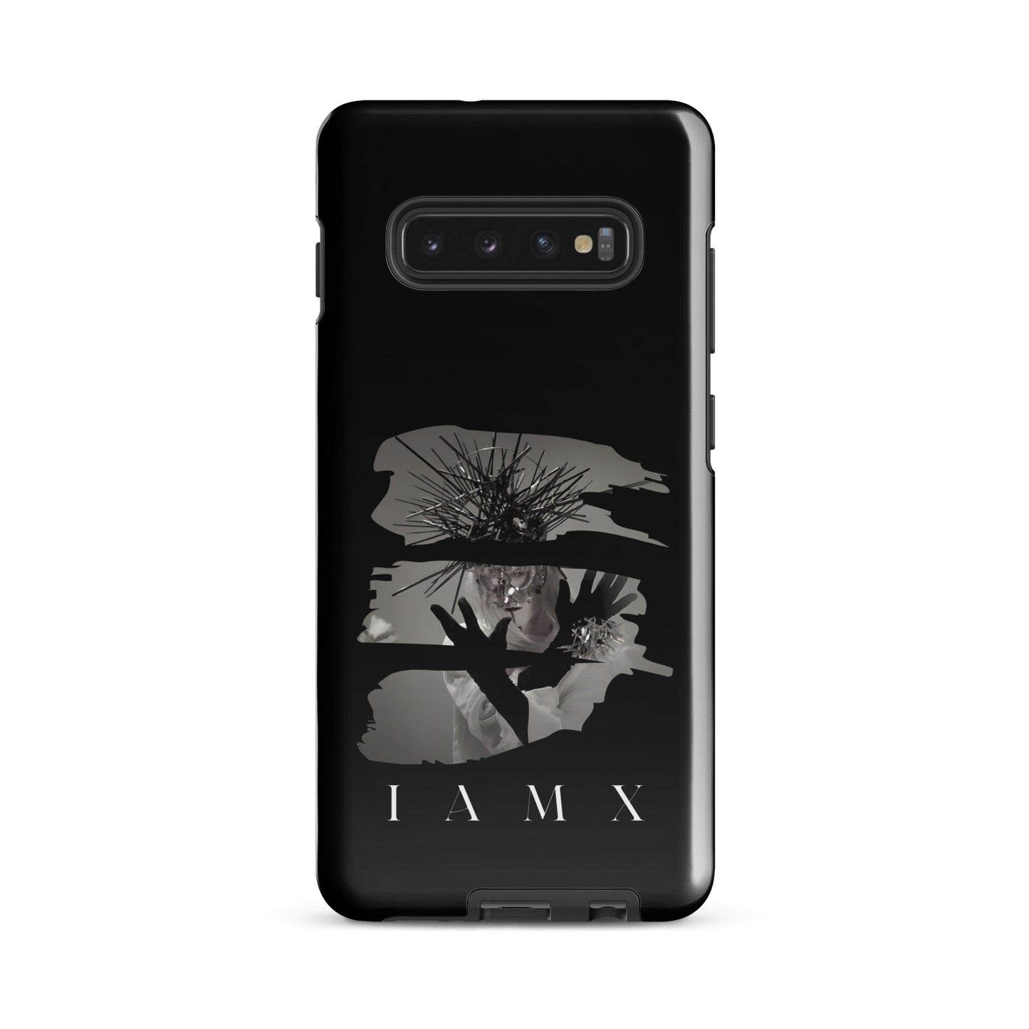 Tough Case for Samsung® - Neurosymphony
