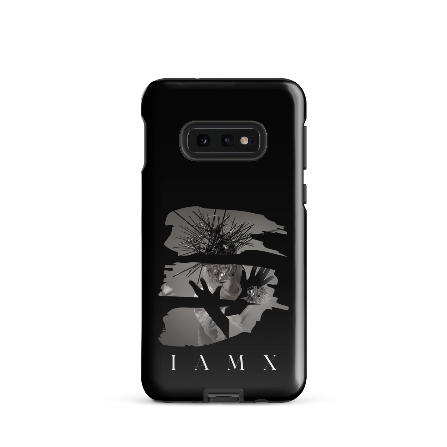Tough Case for Samsung® - Neurosymphony