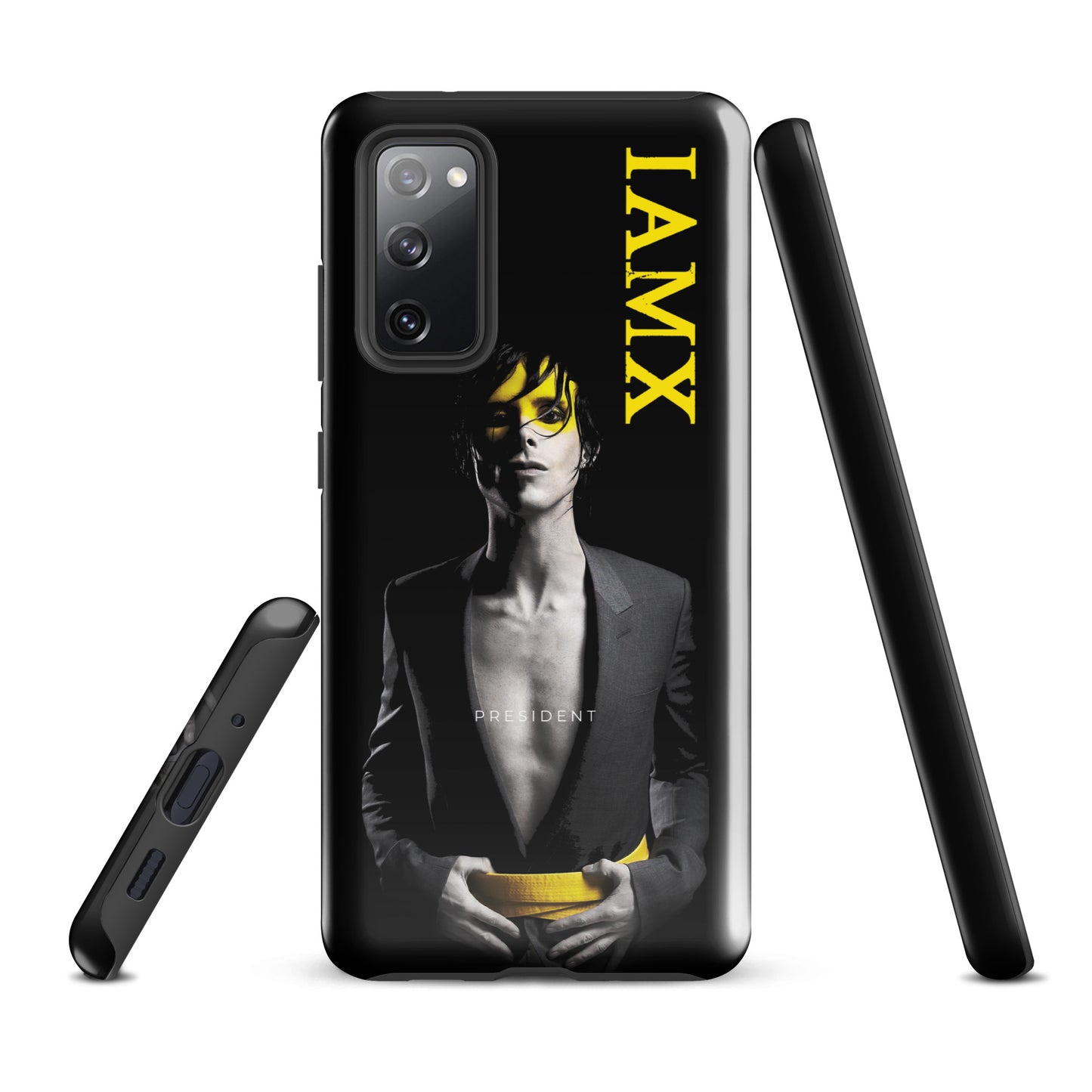 Tough case for Samsung® - President