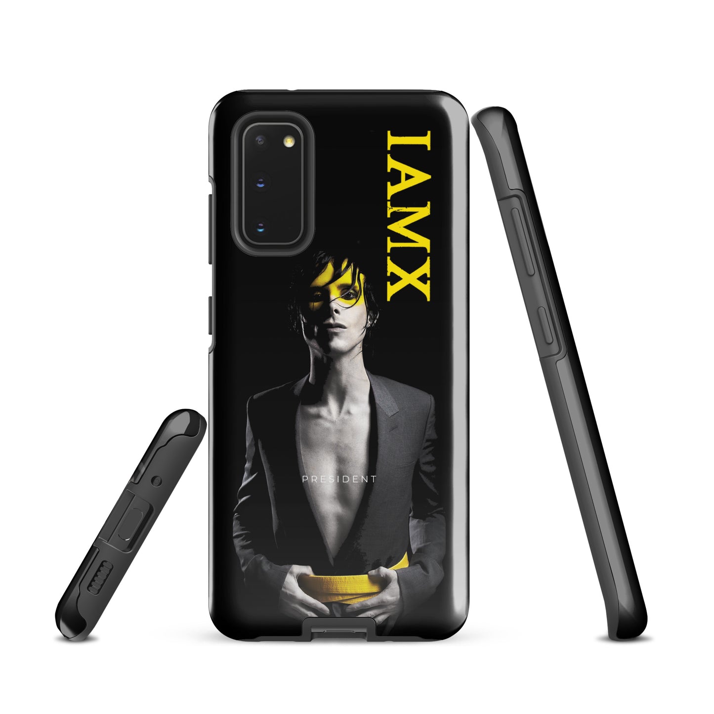 Tough case for Samsung® - President