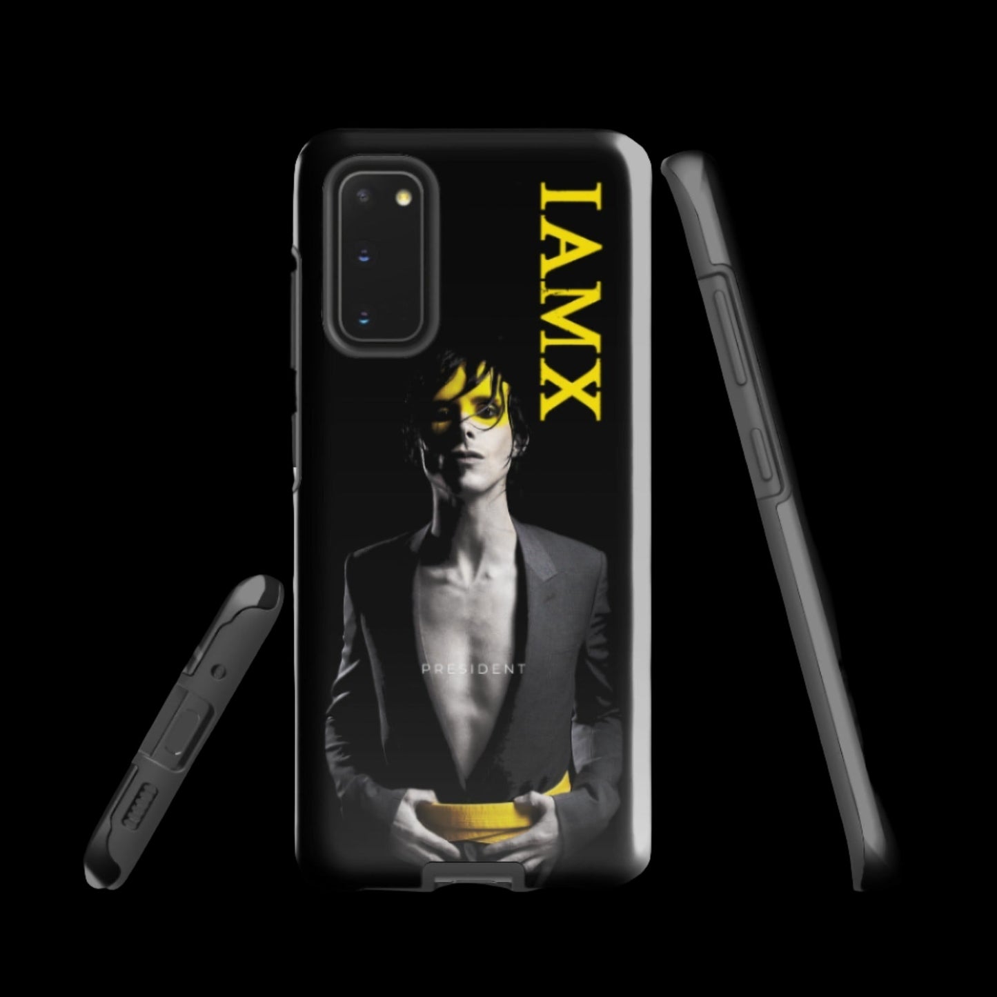 Tough case for Samsung® - President