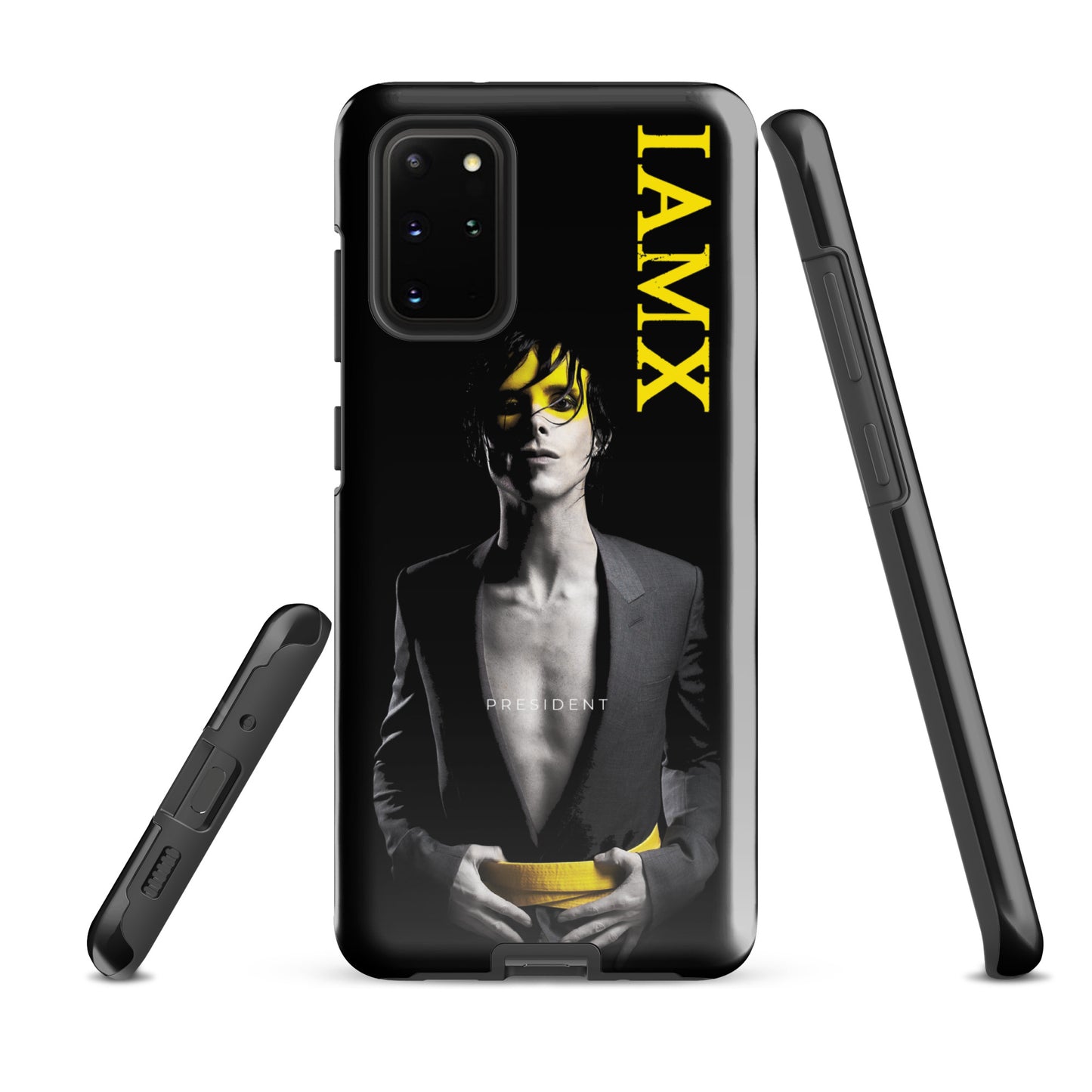 Tough case for Samsung® - President