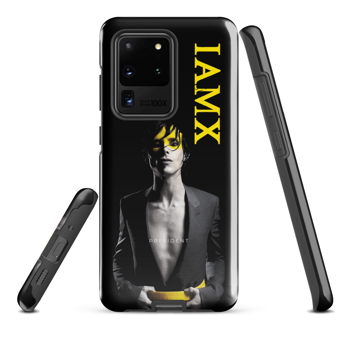 Tough case for Samsung® - President