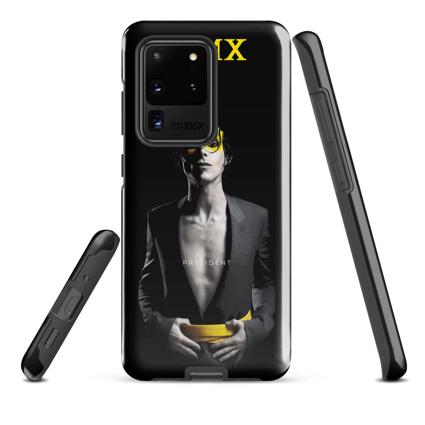 Tough case for Samsung® - President