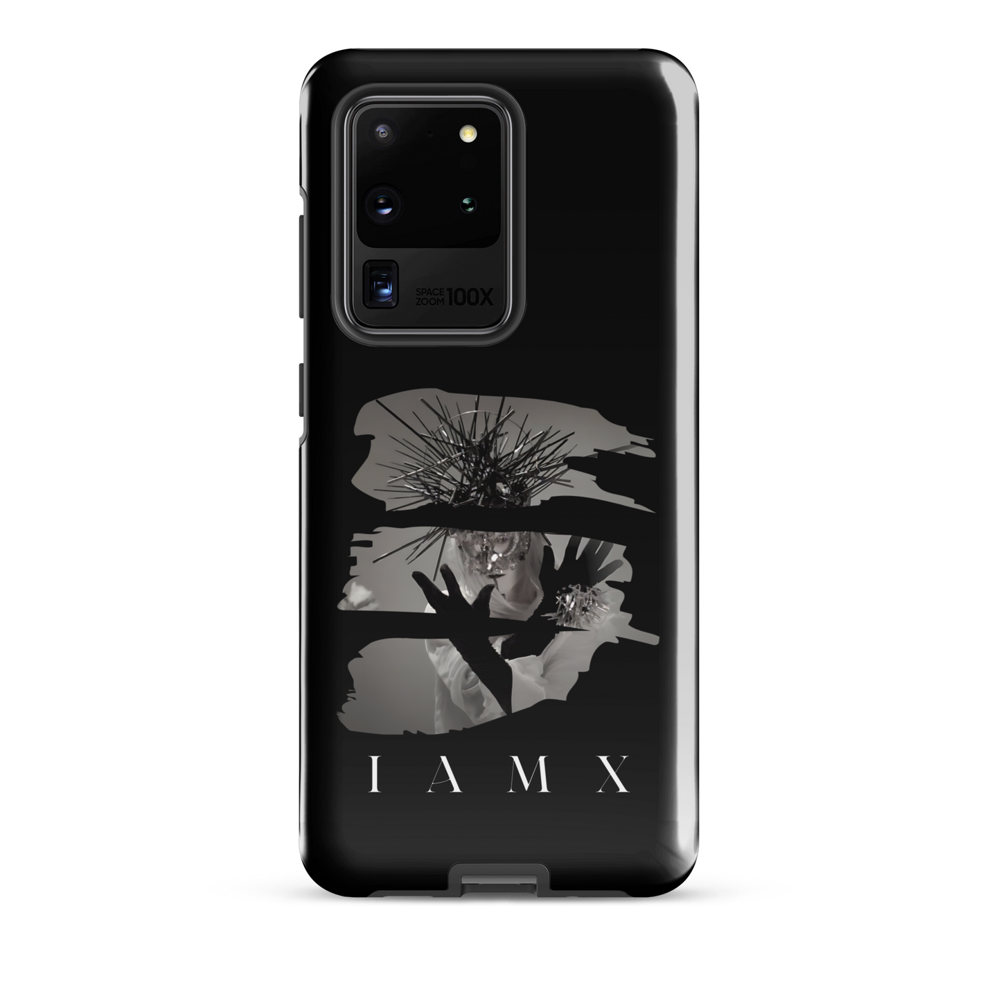 Tough Case for Samsung® - Neurosymphony