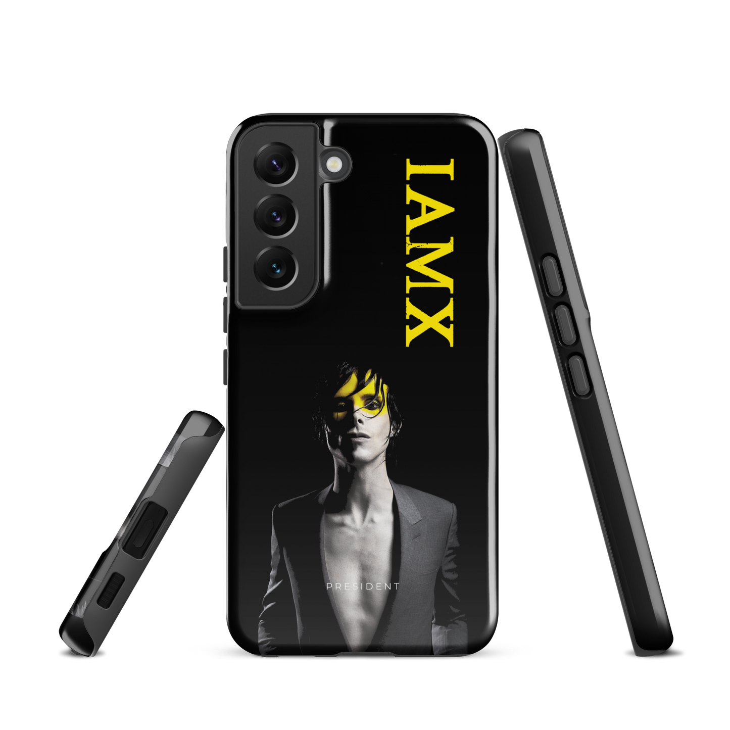 Tough case for Samsung® - President