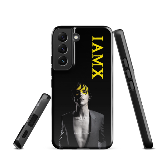 Tough case for Samsung® - President
