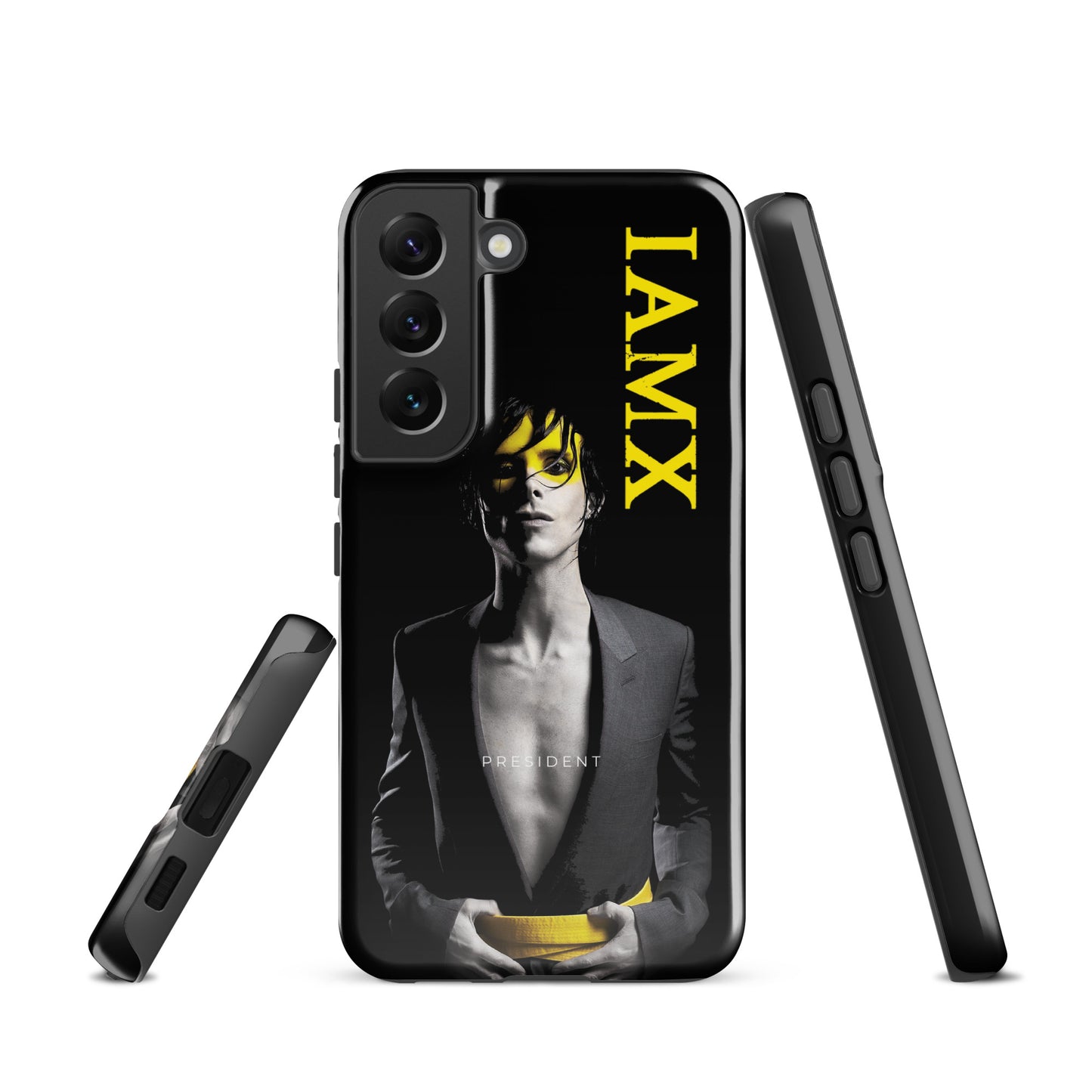 Tough case for Samsung® - President