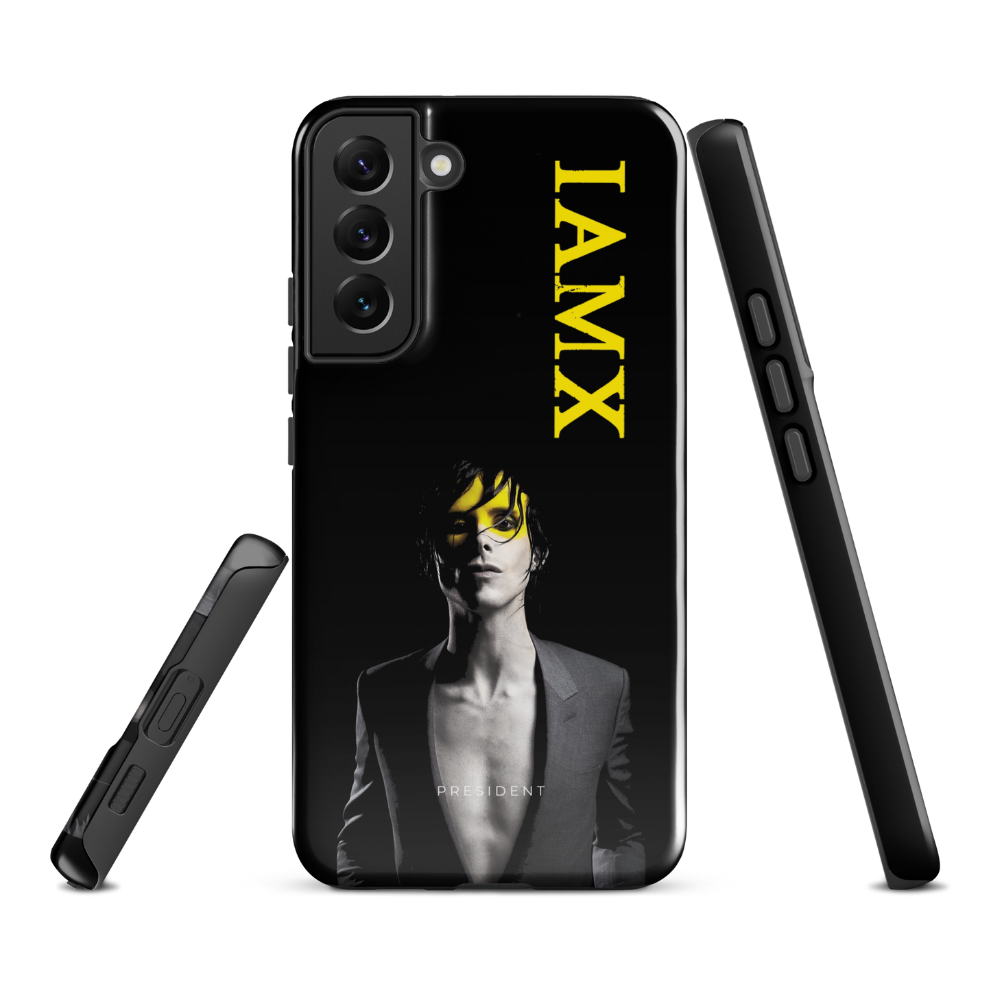Tough case for Samsung® - President