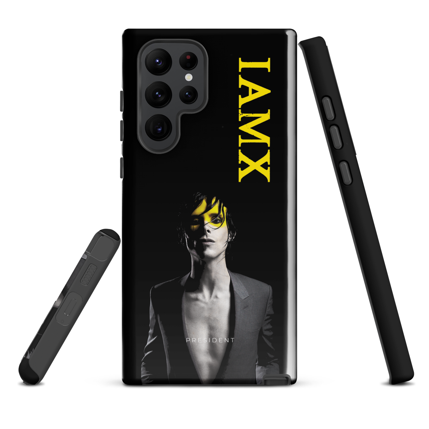 Tough case for Samsung® - President
