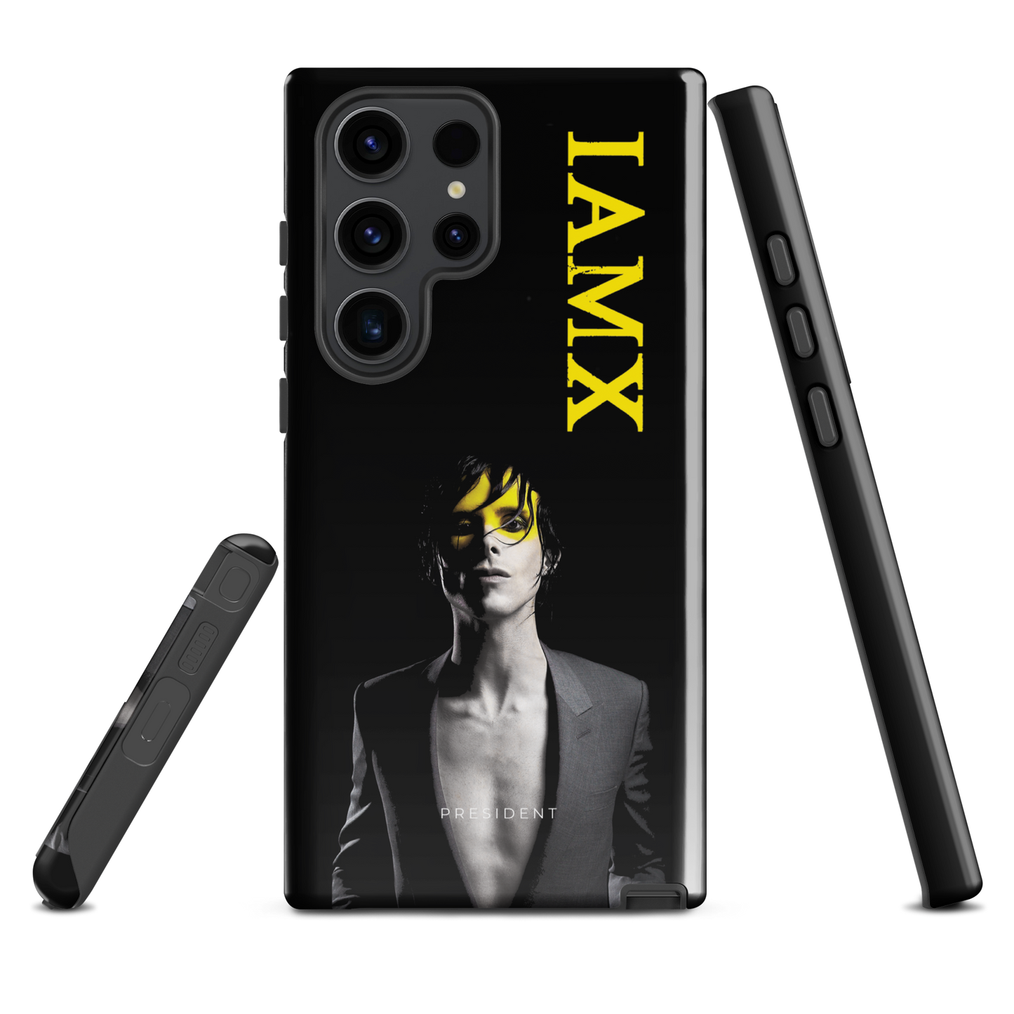 Tough case for Samsung® - President