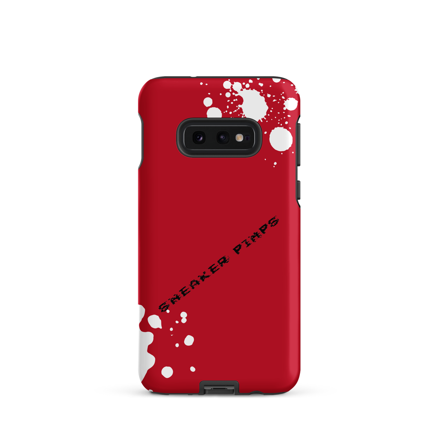 Tough case for Samsung® - Bloodsport Logo