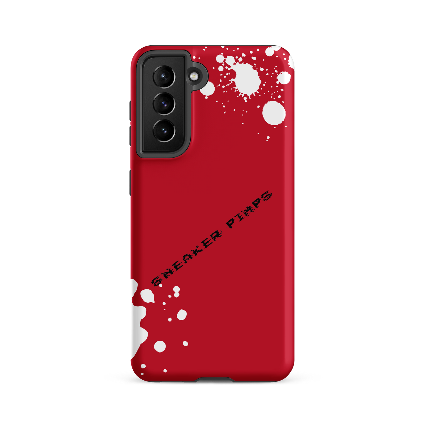 Tough case for Samsung® - Bloodsport Logo