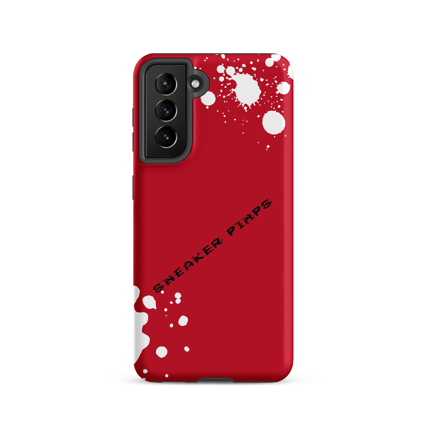 Tough case for Samsung® - Bloodsport Logo