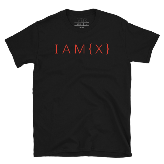 T-Shirt Unisex - Alive In New Light Logo