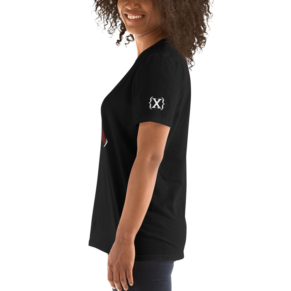 T-Shirt Unisex - I Come With Knives
