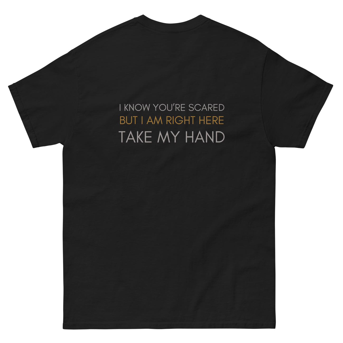 T-Shirt Unisex - We Align