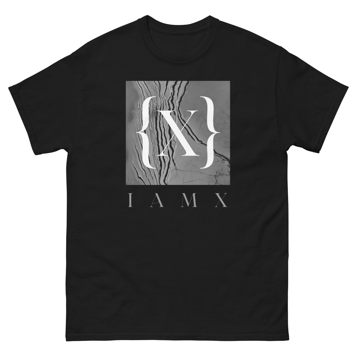 T-Shirt Unisex - Fractures Tour