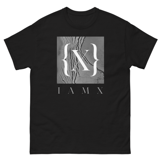 T-Shirt Unisex - Fractures Tour