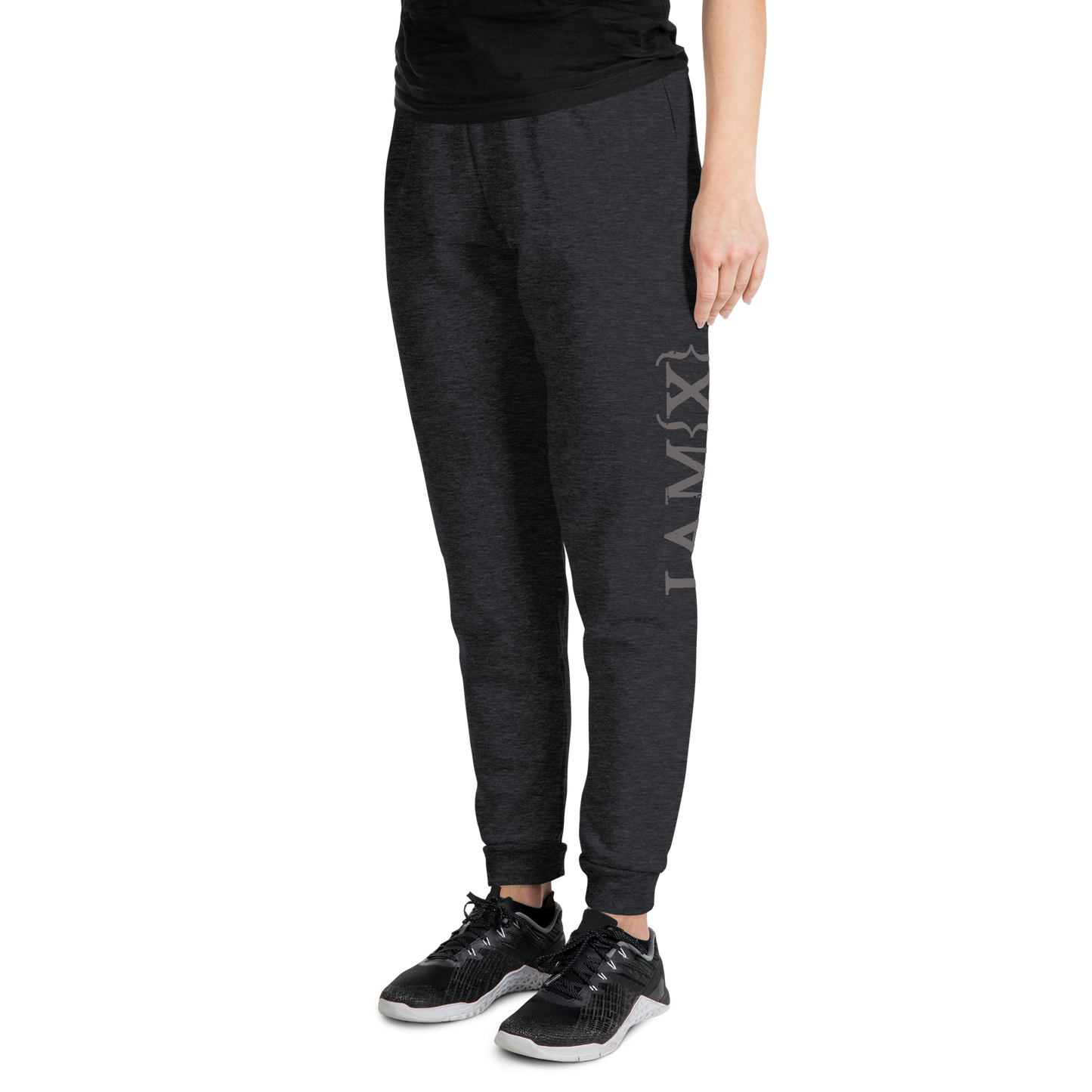 Unisex Joggers - "We Are One in the Unified Field"